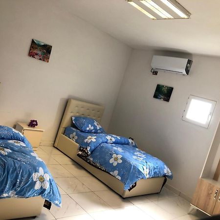 Bujtina Gashi Guest House Kukes Zewnętrze zdjęcie