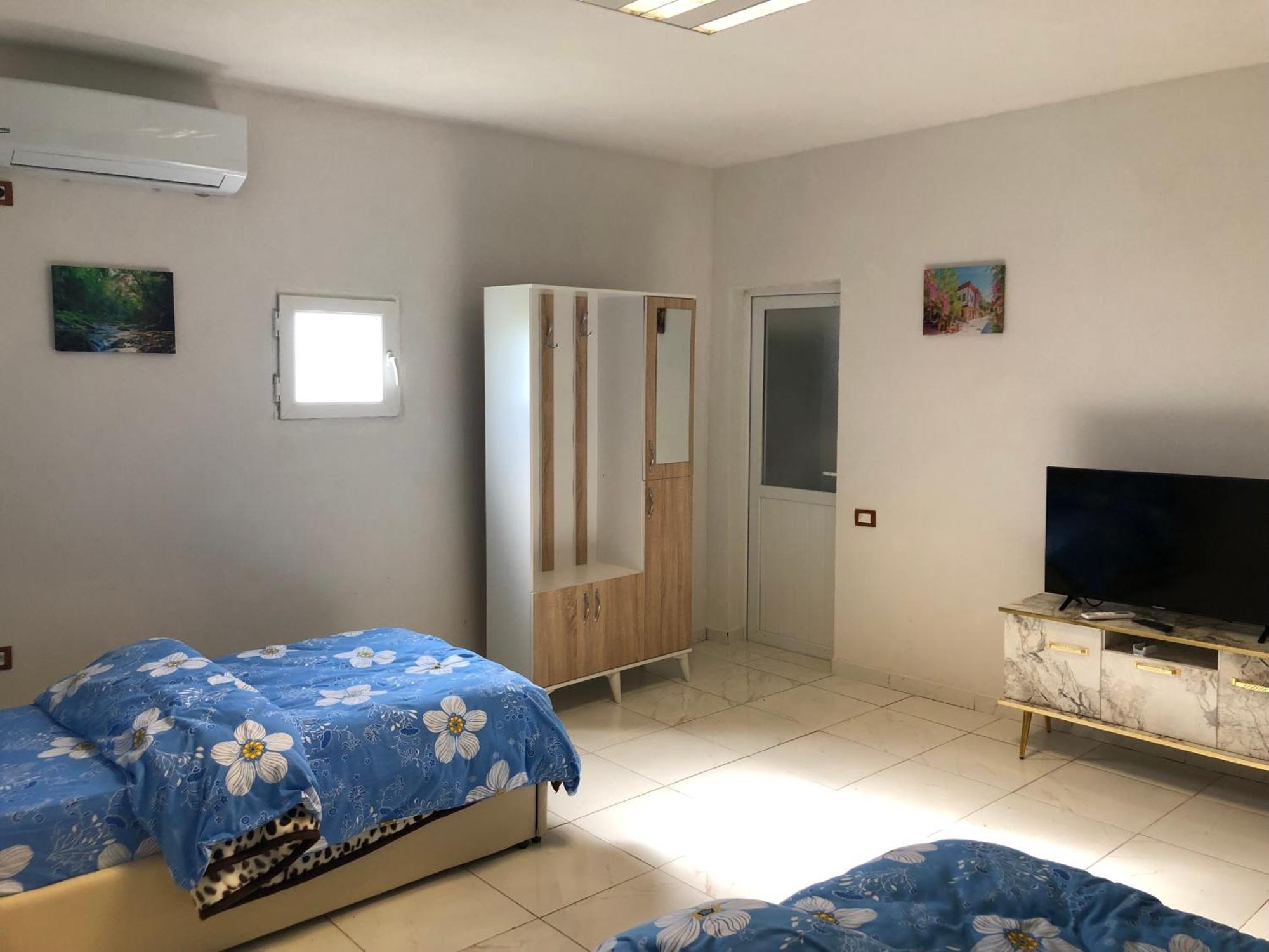 Bujtina Gashi Guest House Kukes Zewnętrze zdjęcie