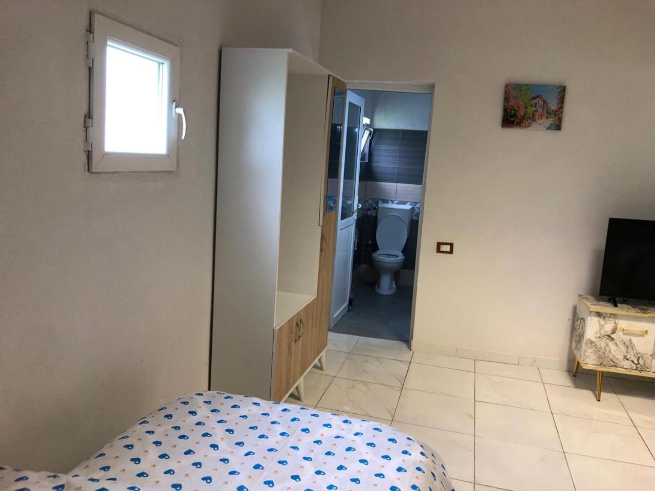 Bujtina Gashi Guest House Kukes Zewnętrze zdjęcie