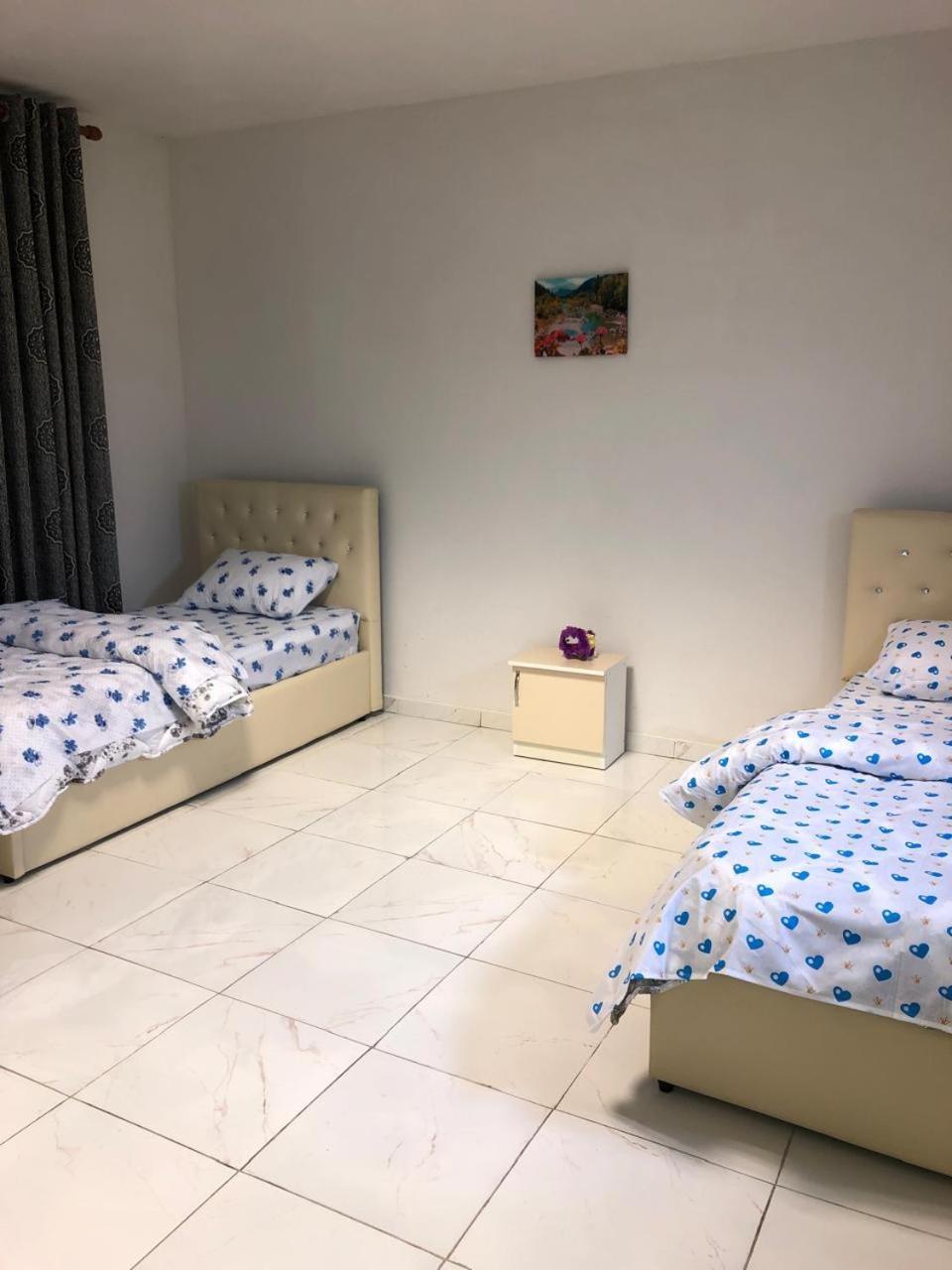 Bujtina Gashi Guest House Kukes Zewnętrze zdjęcie