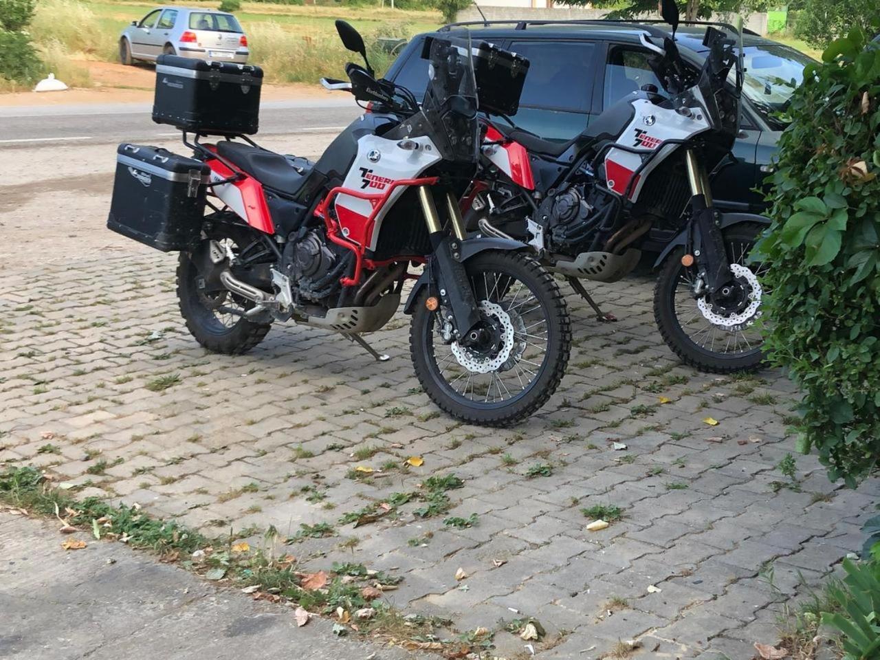 Bujtina Gashi Guest House Kukes Zewnętrze zdjęcie