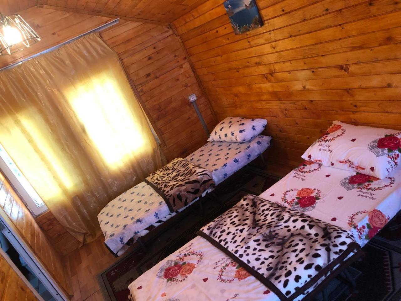 Bujtina Gashi Guest House Kukes Zewnętrze zdjęcie